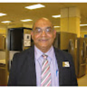 Meet your Posher, Nageeb